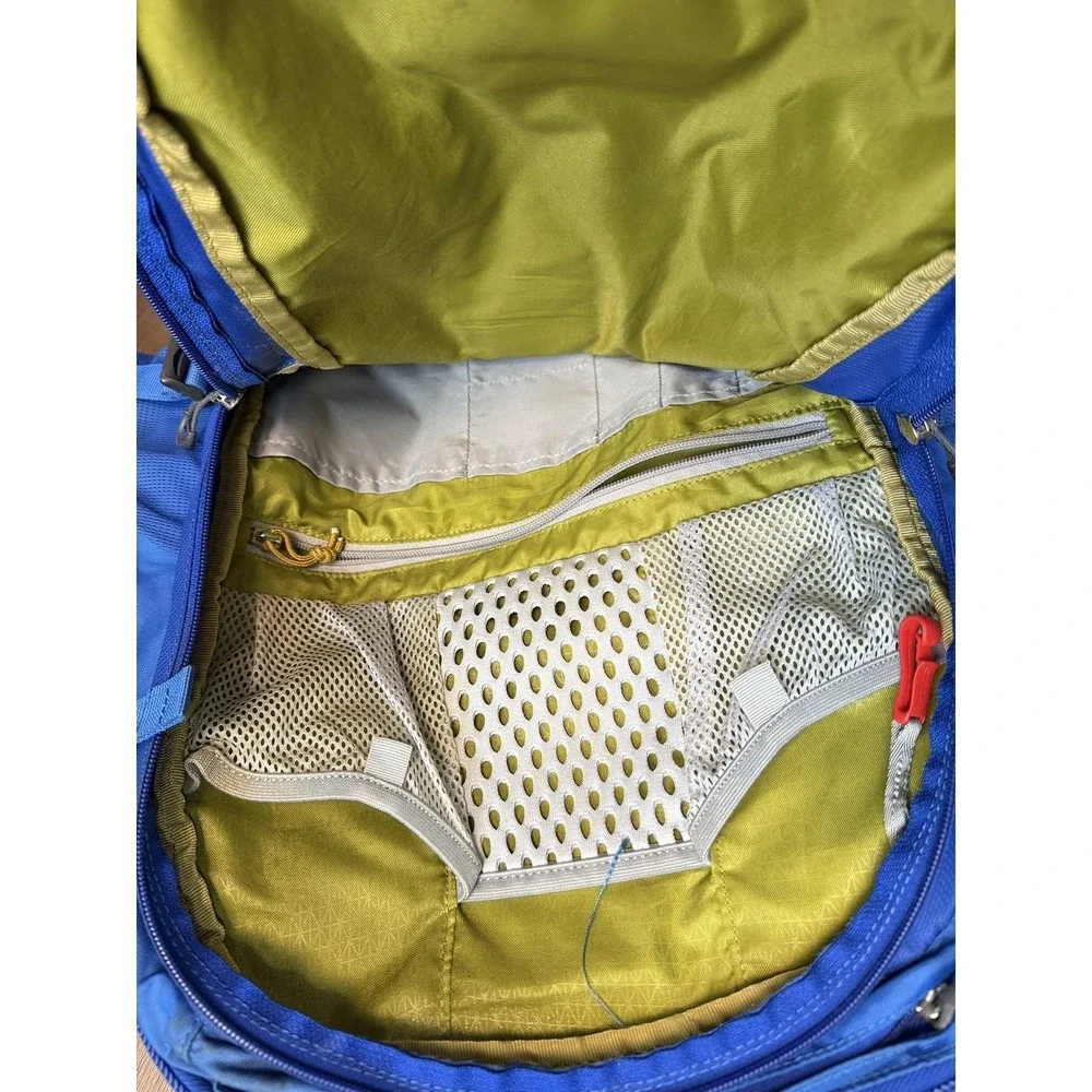 Osprey Blue 20